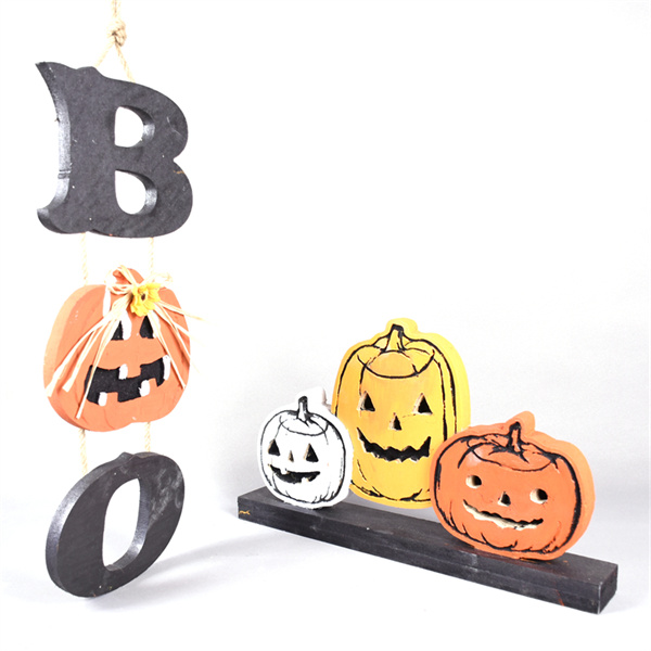 Fall in Love with the Texture and Beauty of Wooden Pumpkins