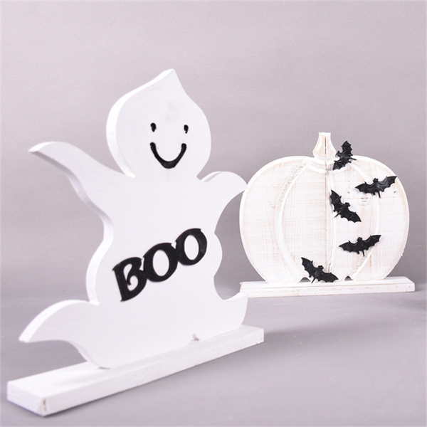 Nowy obrot starymu zwyczajowi Halloween