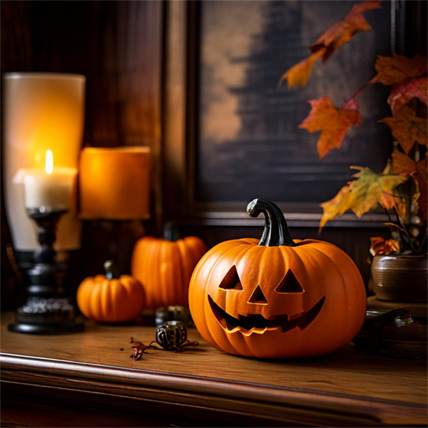 Transform Your Home into a Haunted House with these Halloween Decor Tips