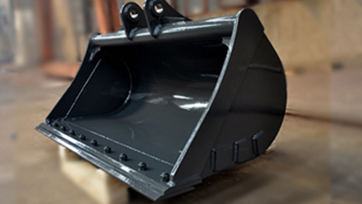 What Is an Excavator Ditching Bucket