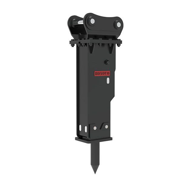 Safety Considerations When Using A Breaker Hammer