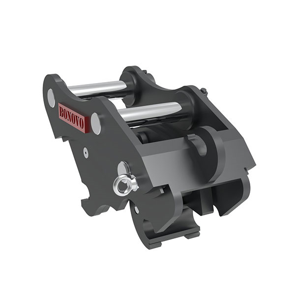 Innovation in Compact Excavator Attachments
