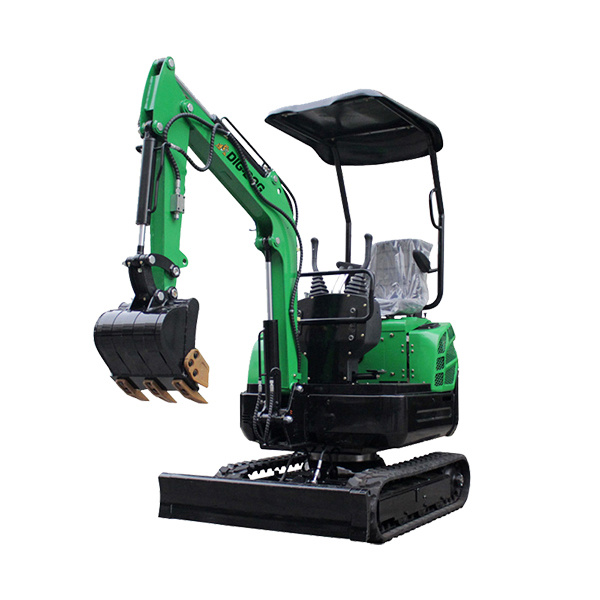Safety of Bucket Shovel Excavator