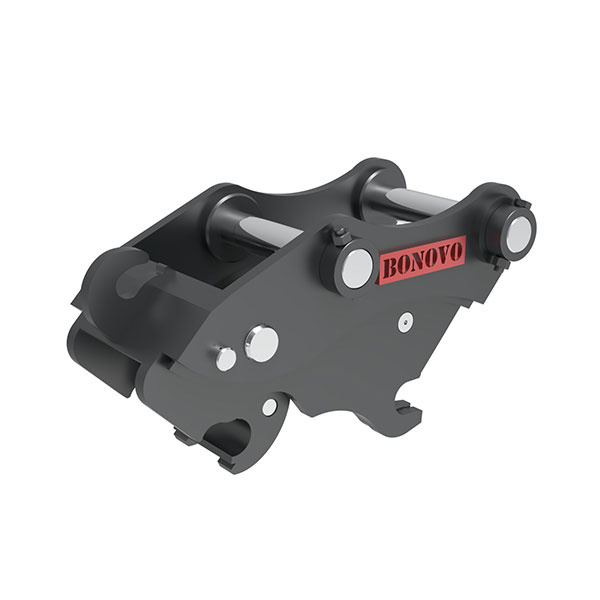 How to Use Compact Excavator Attachments?