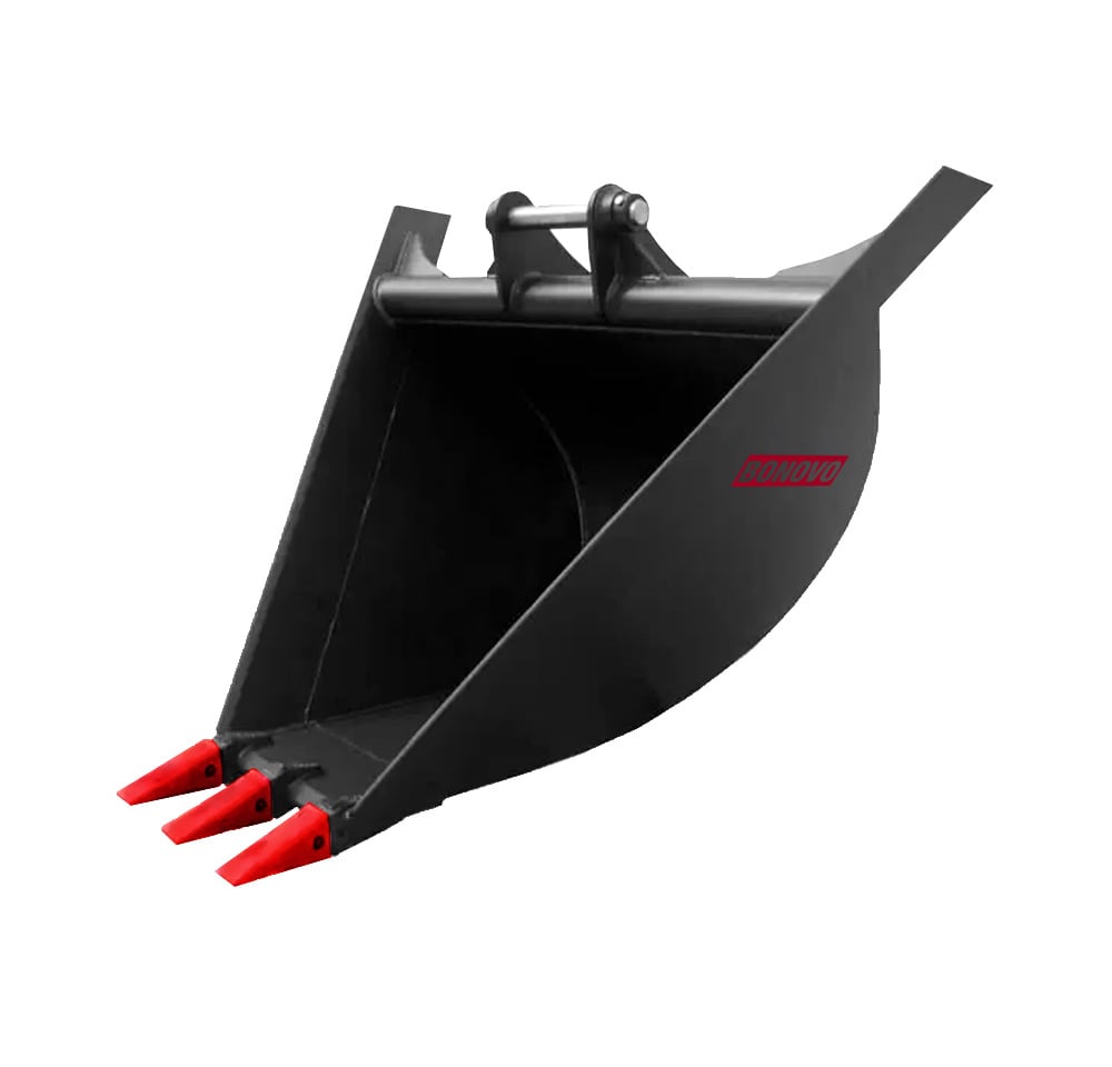 BONOVO Custom V Ditch Bucket factory