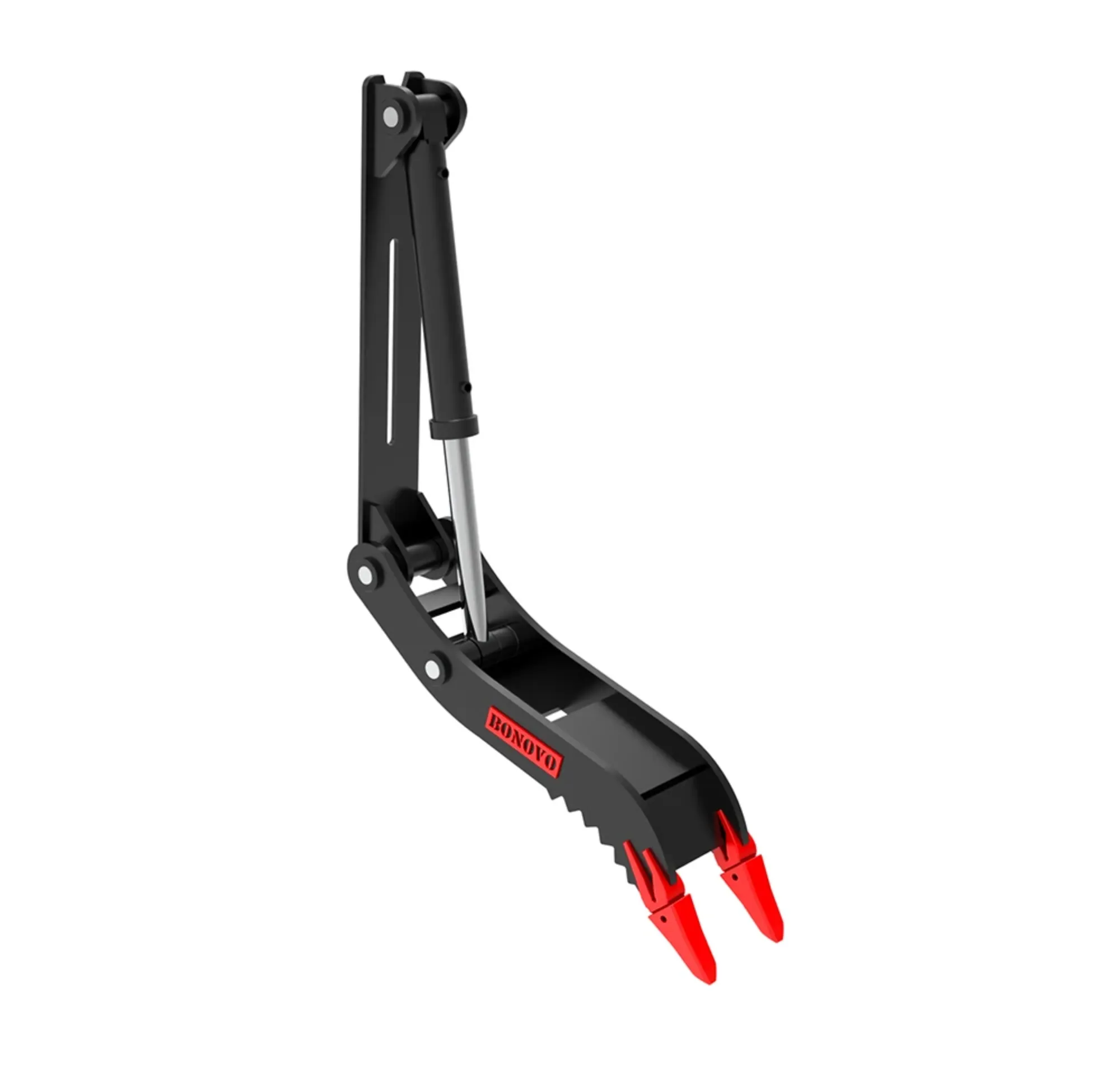 Benefits of a Hydraulic Thumb -