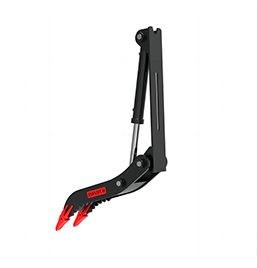 Advantages of Using an Excavator with a Hydraulic Thumb -