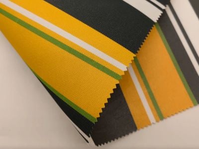 Top 8 450D polyester schaduwstof leverancier in Zuid-Afrika