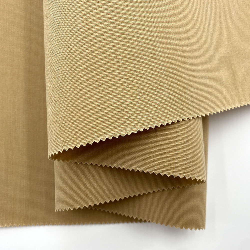 100% solution dyed acrylic fabric  A40