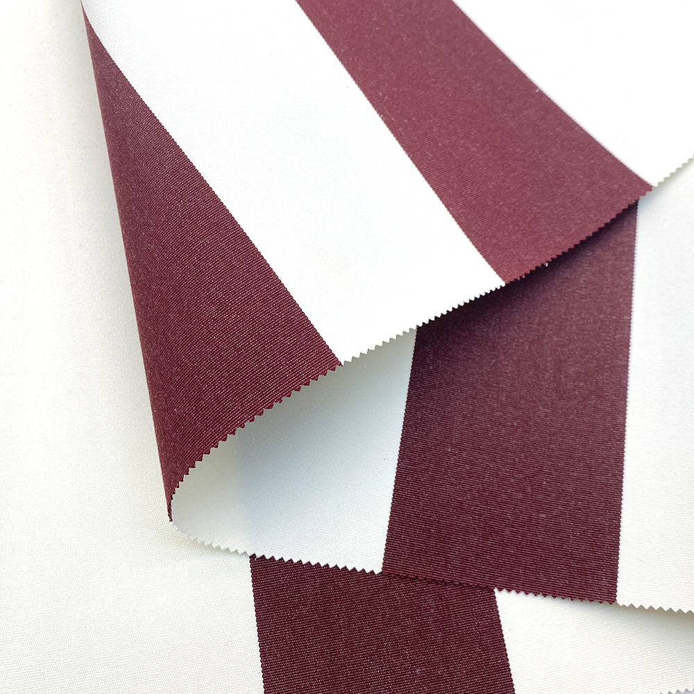 100% solution dyed acrylic fabric A16