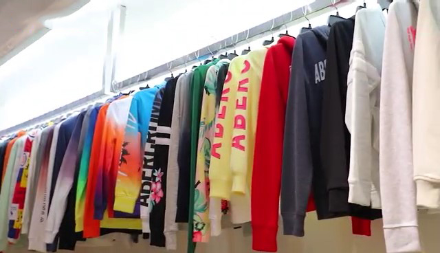 Advantages of the product