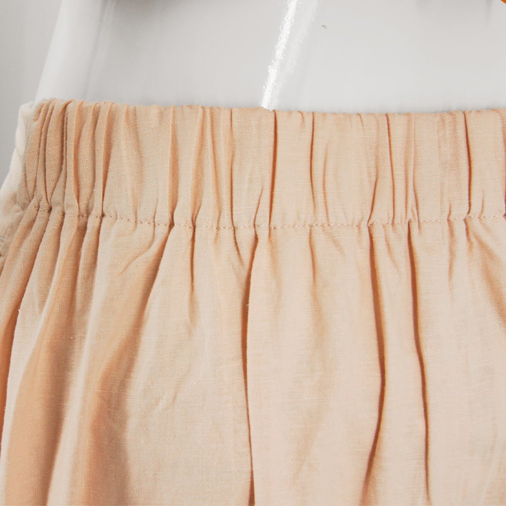 Spring and Autumn High Waist O-neck Sleeveless Top High Waist Pure Color Skirt Two-piece Set Women's manufacture