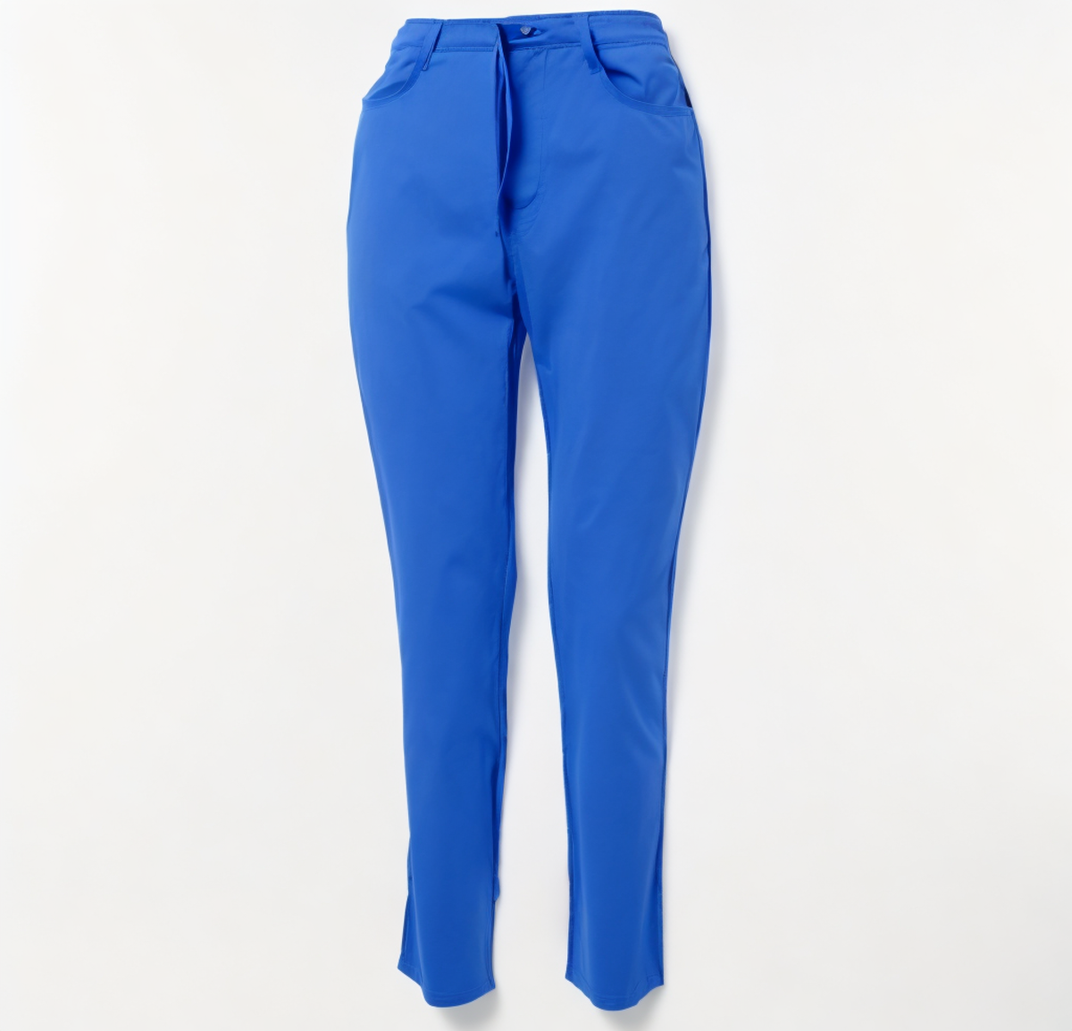 2024 New Style Slim Fit Length Skinny High Waist Pencil Women Denim Jeans Female Pants For Ladies manufacture
