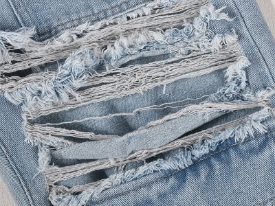 UK Style Evolution Classic and Trendy Picks in Men Denim Essentials