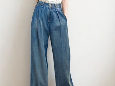 Exploring the Latest Innovations in Women's Jeans Wholesale for 2025