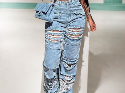Cargo Pants Trends for 2025: Must-Have Styles and Designs