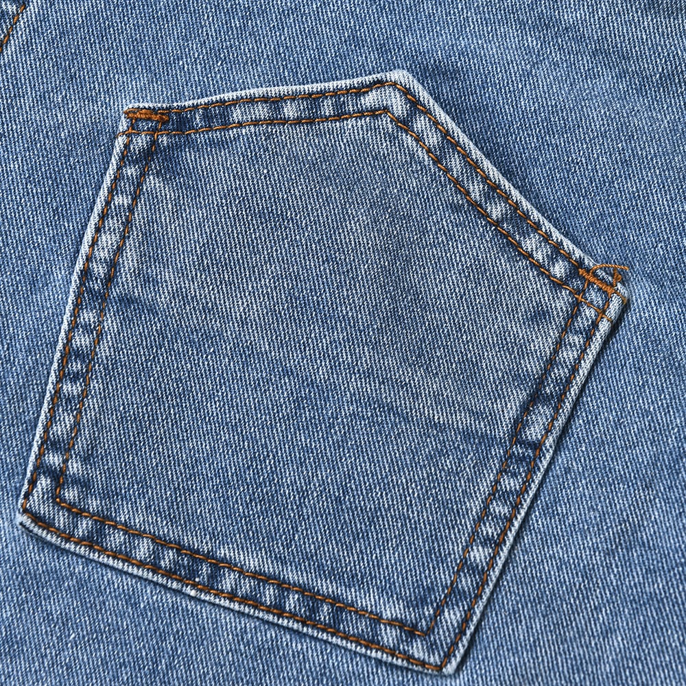 Fashion Unique New Streetwear Sexy Irregular Washed Jean Shorts Women Short Denim Shorts for Women Shorts Women details