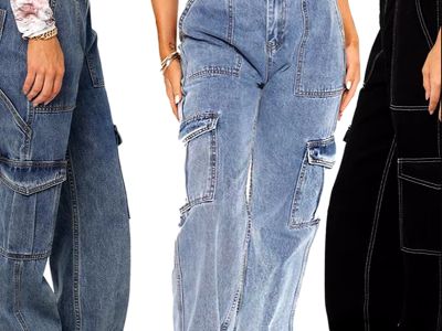 The influence of lesser-known denim brands on the fashion industry.