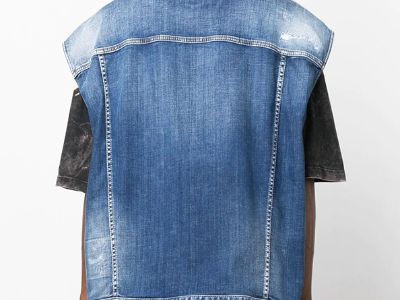 Thai Fashion Evolution Classic and Trendy Picks in Local Denim Essentials