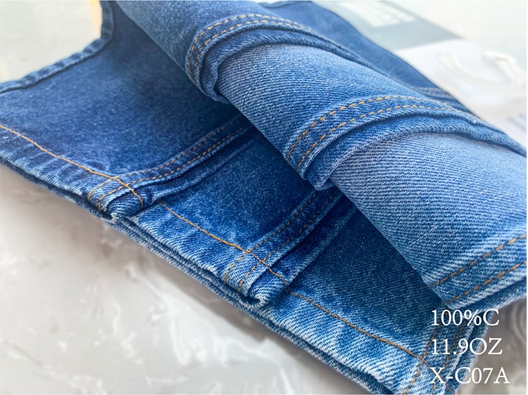 Custom wholesale men's new popular casual fashion single item rose flower embroidery ripped denim straight leg jeans details
