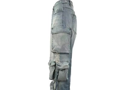 Alpine Life Cargo Pants Built for Active Urban Living