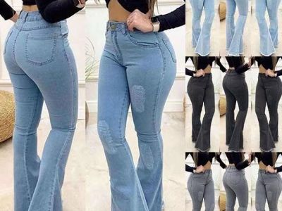 Stylish Women Jeans & Tough Cargo Pants for Every Day