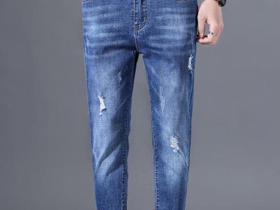 Exploring Japanese Quality in Men Denim Innovations and Timeless Styles