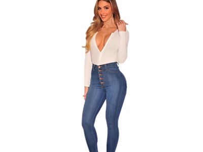 Budapest Fashion Retro Mini Skirts & Timeless Women Jeans