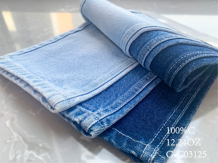 Custom wholesale men's new popular casual fashion single item rose flower embroidery ripped denim straight leg jeans manufacture