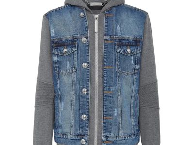 Customizable and Versatile Jeans Jacket Manufacturer