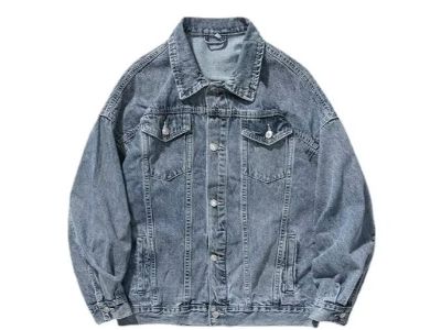 Exhibit your Denim shirt individuality through the use of color