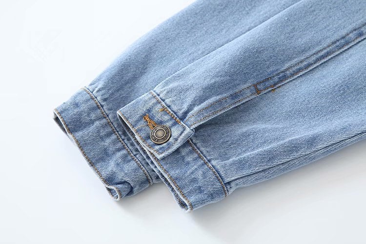 Streetwear Dress Sexy Women Turn Down Collar Denim Mini Dress manufacture