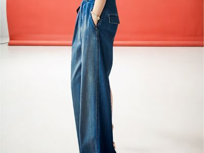 Sustainable Denim Trends in the UK: How Womens Jeans Are Going Green