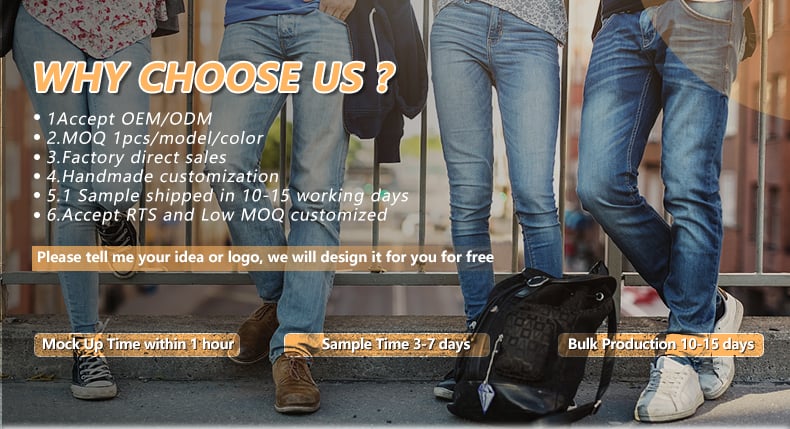 Custom Casual Men's Jean Jacket Streetwear Stylish Cropped Ripped Long Sleeve Denim Jeans Jacket For Men factory