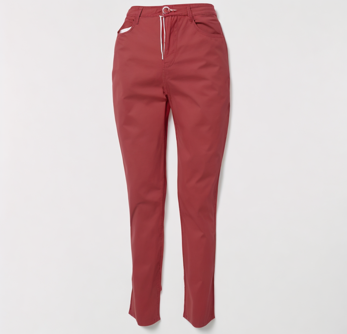 2024 New Style Slim Fit Length Skinny High Waist Pencil Women Denim Jeans Female Pants For Ladies factory