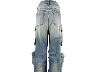 Belgian Must-Haves Functional Cargo Pants That Turn Heads