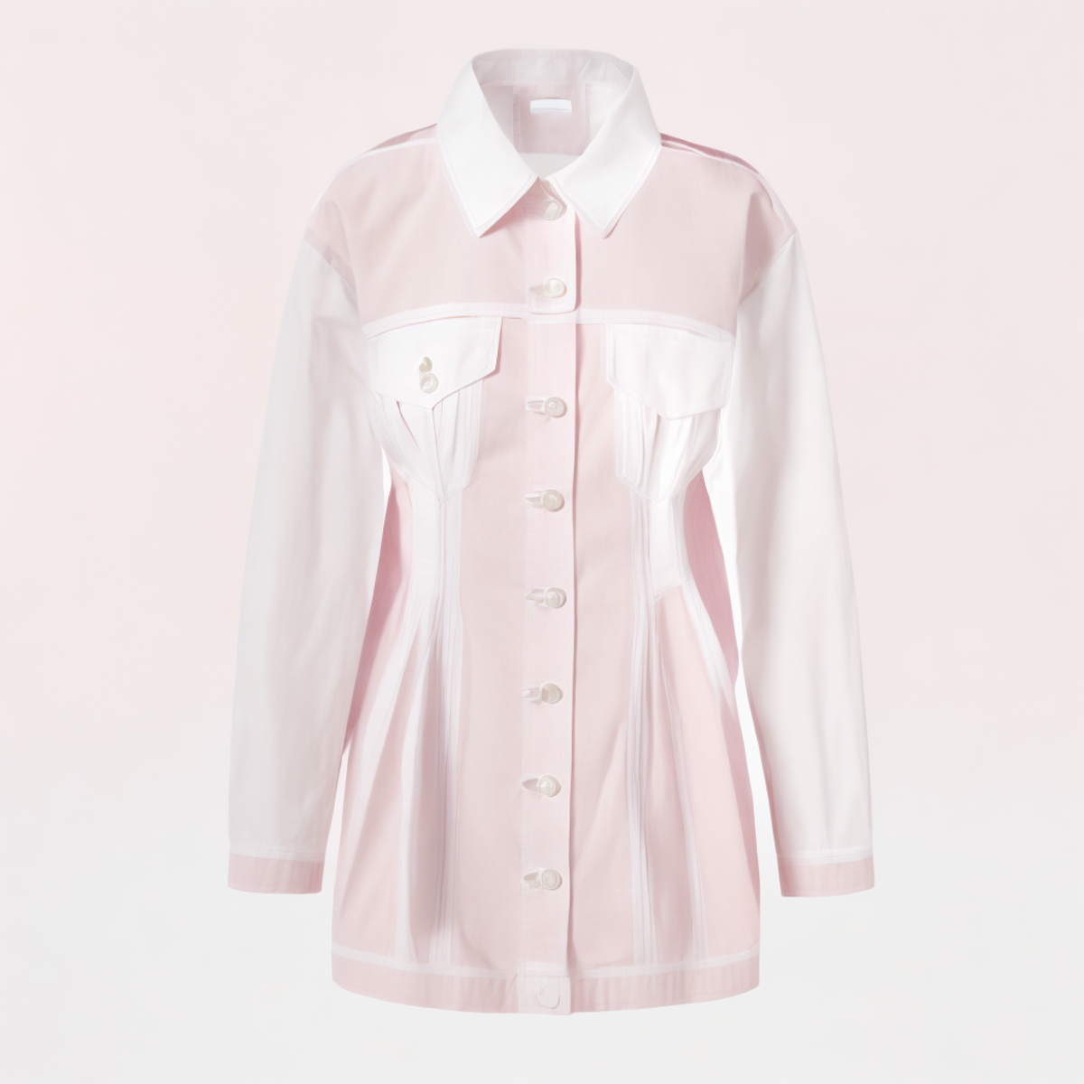 Streetwear Dress Sexy Women Turn Down Collar Denim Mini Dress details