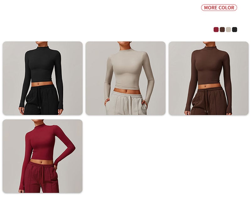 Track Suit for Women Set 3pcs Suit Long Sleeve Gym Tank Top Jogger Sweatpants Sweatshirt Clothing Yoga Vest Sports Bra Fiess Set factory