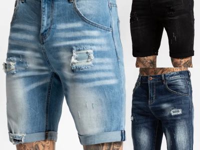 Urban Denim in Budapest Mens Jeans with a Modern Twist