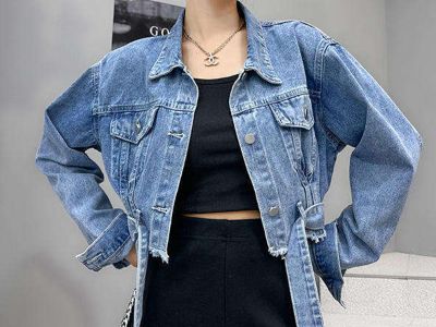 Exploring Women Jeans Trends Through the Seasons in France