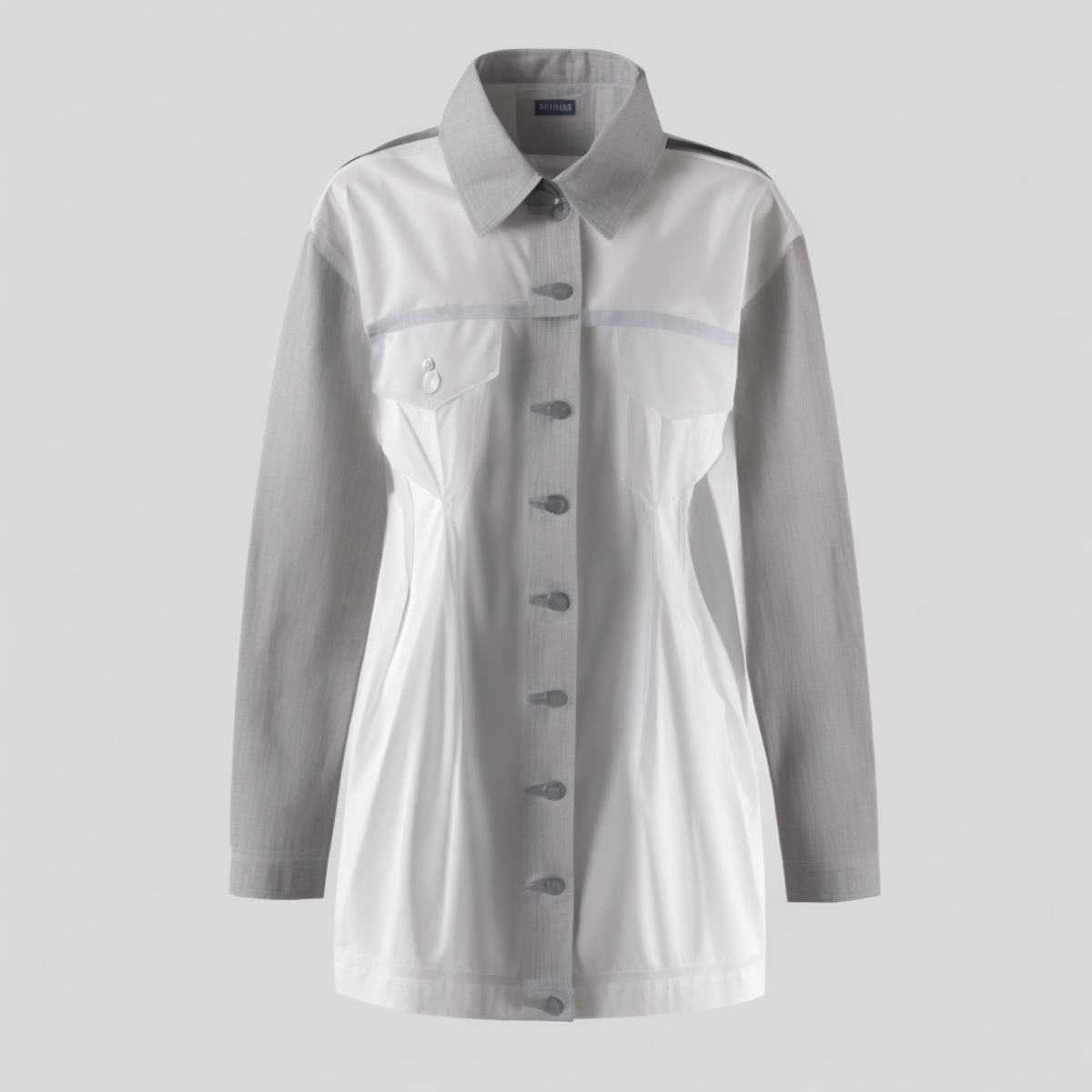 Streetwear Dress Sexy Women Turn Down Collar Denim Mini Dress factory
