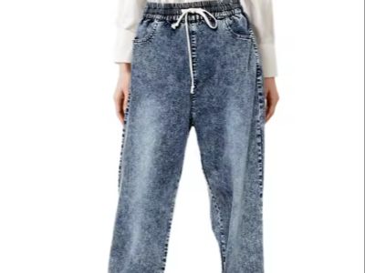 Best 10 stylish jeans for women Supplier in Thailand