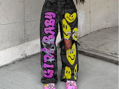 Fashion Forward: How High-Tech Cargo Pants Are Redefining Japanese Streetwear