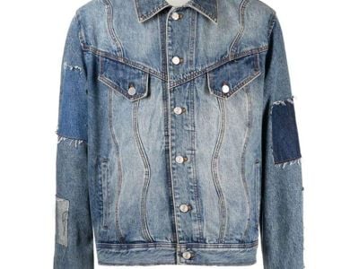 Australian Innovation in Denim Crafting the Future of Men Jeans Down Under