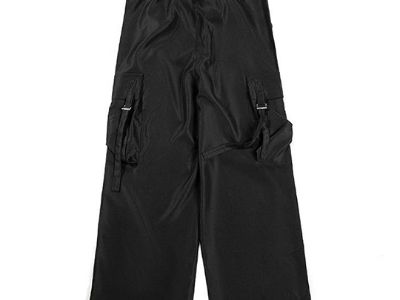 Australian Outdoor Lifestyle Essential Cargo Pants and Streetwear Inspirations