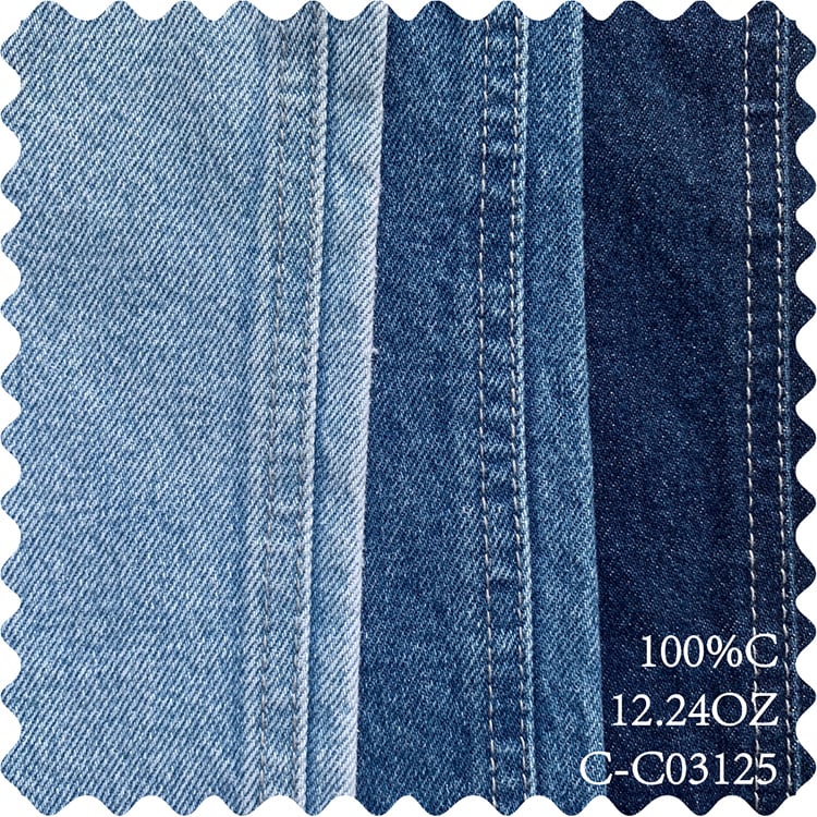 2024 Women's Slim-Fit Hip-Hugging Skirt For Women Elastic Women's Leg-Lengthening Casual Fashion Multi-Pocket Denim Skirt manufacture