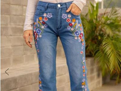 Eco-Friendly Fashion in Malaysia Sustainable Approaches to Women Jeans