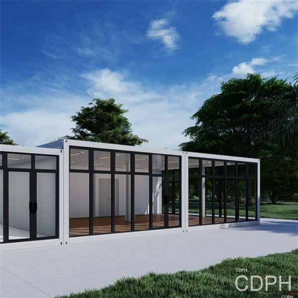 Design Your Dream Home with Pre-Fabricated Options