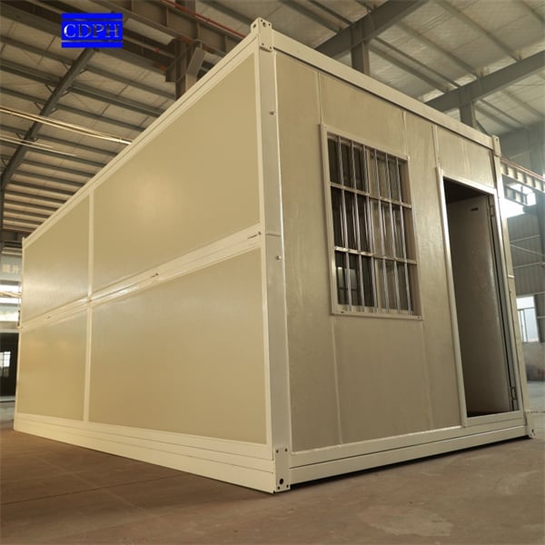 Shorten Your Build Time with Our Turnkey Prefabricated Homes for Sale