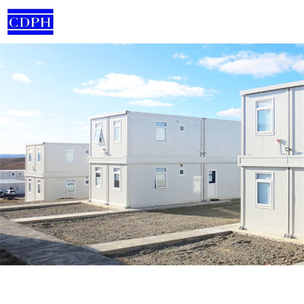 How to design a stylish container home on a budge